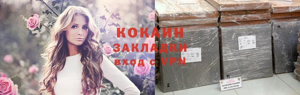 прущий лед Горняк