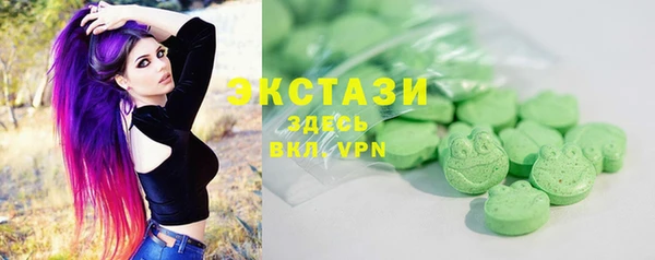 прущий лед Горняк