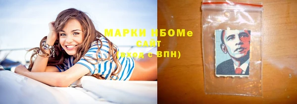 прущий лед Горняк